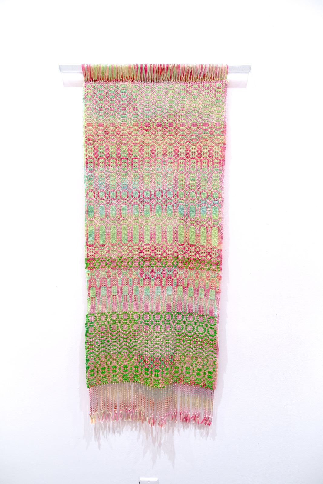 Rachel Simkover, Sour Strip