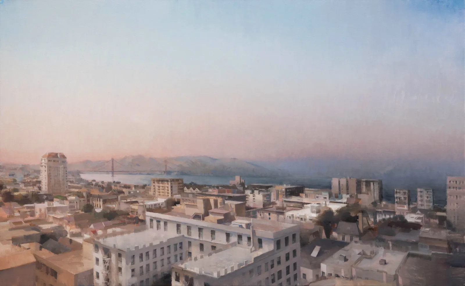 Kim Cogan, Stay Gold