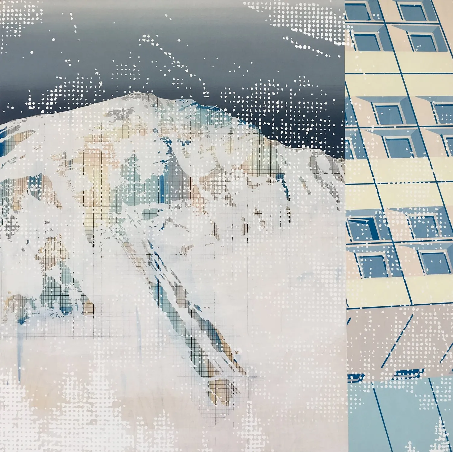 Emily Moore, French Fancy