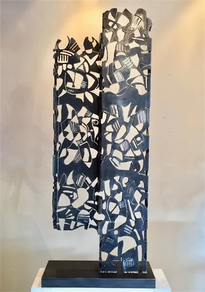 Peter Dreyfuss, Babel