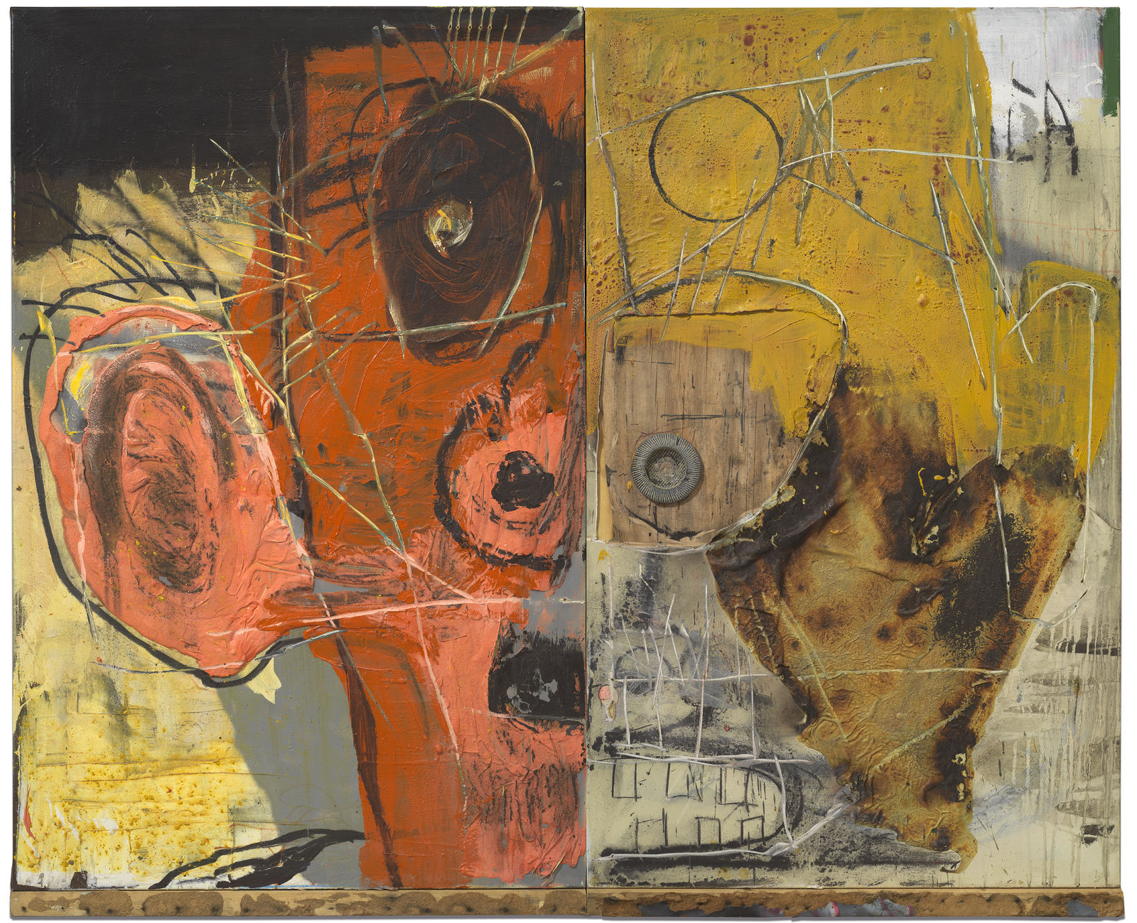 Oriol Enguany, Oriol Pintor Català (Oriol Catalan Painter), 2026