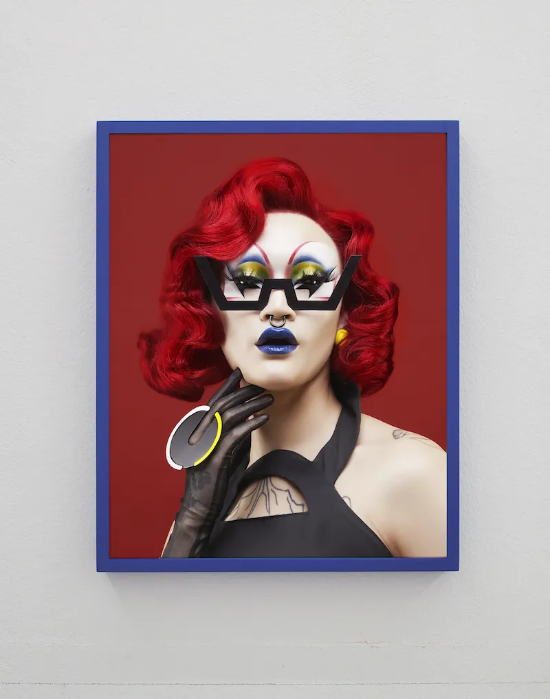 Hungry, Helena, 2021