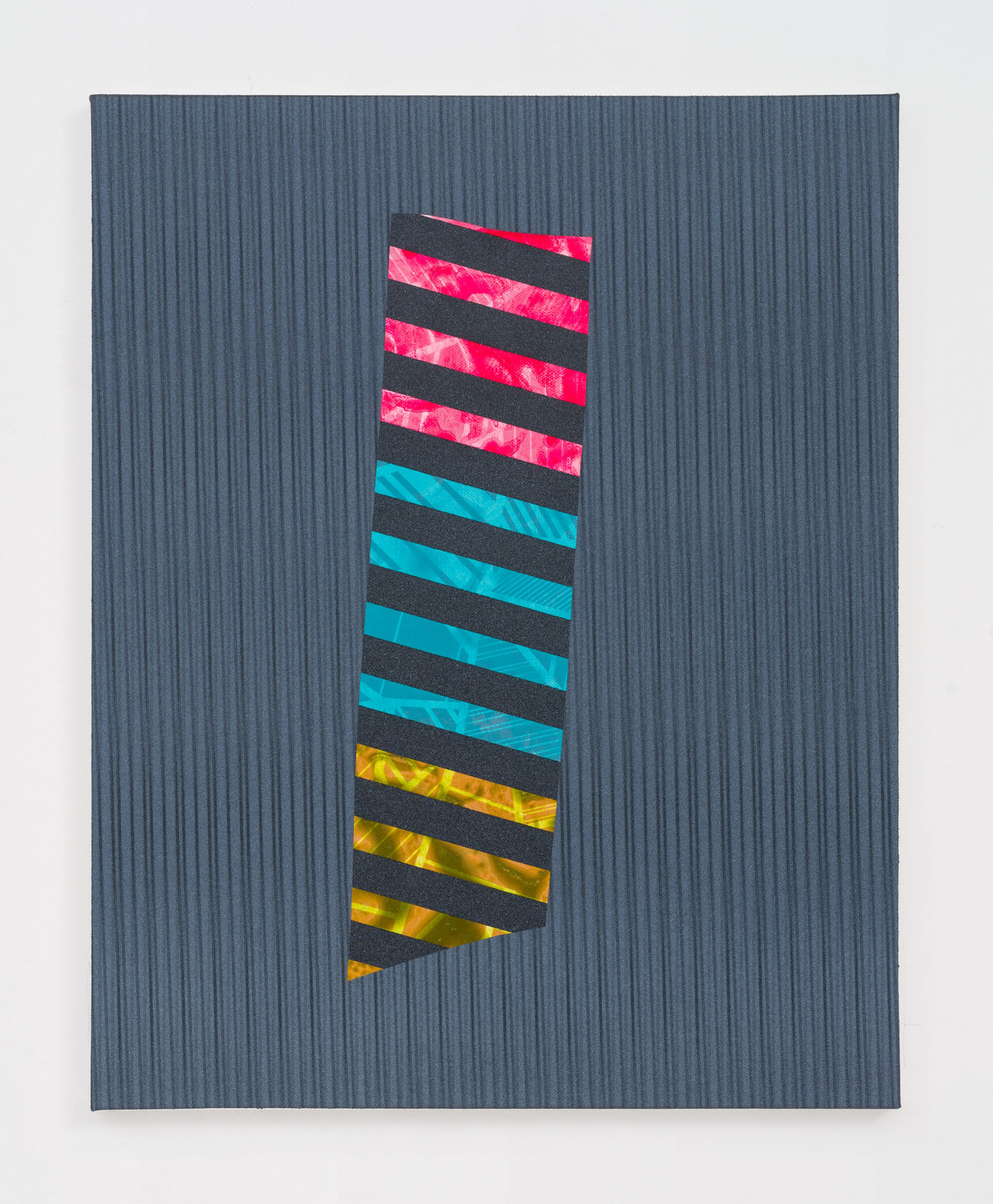 Cameron Martin, Fragment, 2018