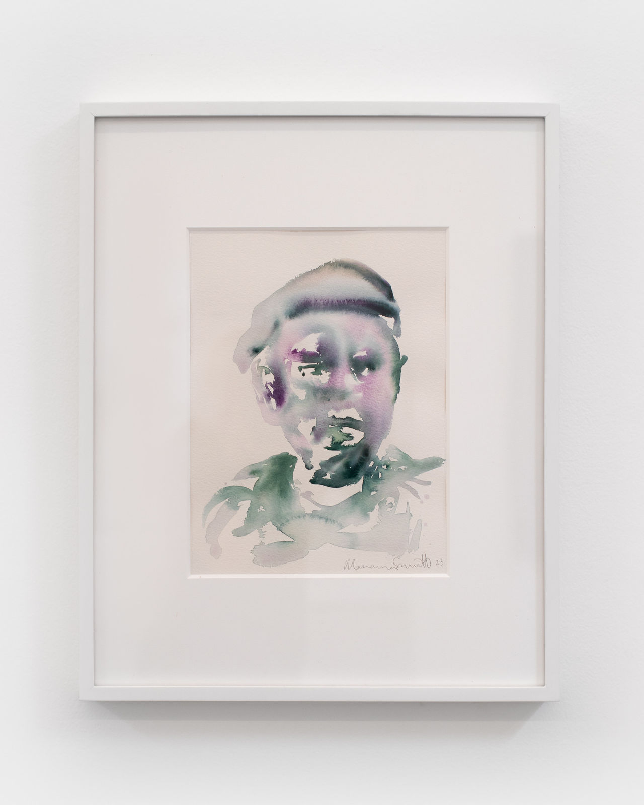 Marianna Simnett, Forever, 2022