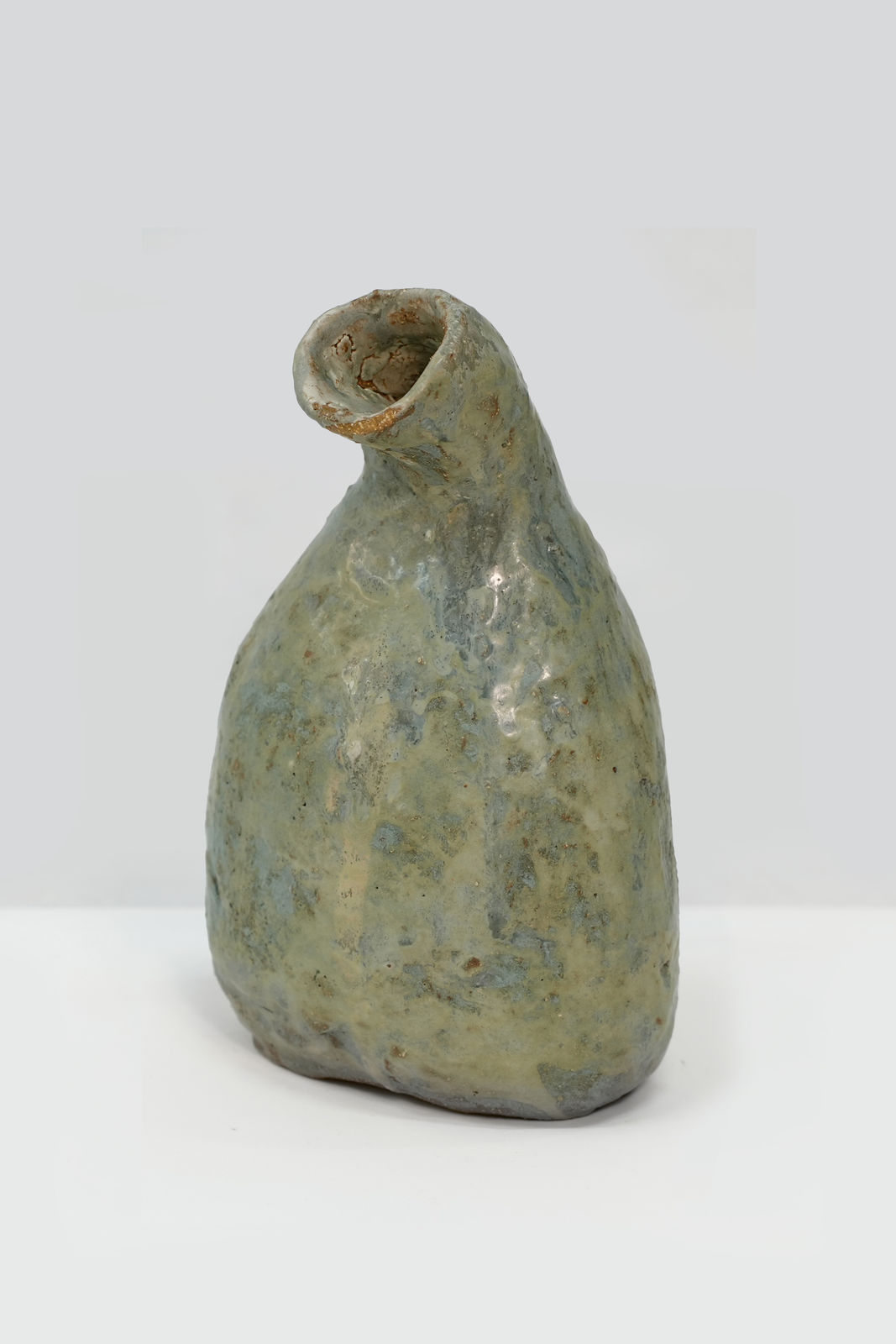 Jody Baral, Bottle LX, 2026