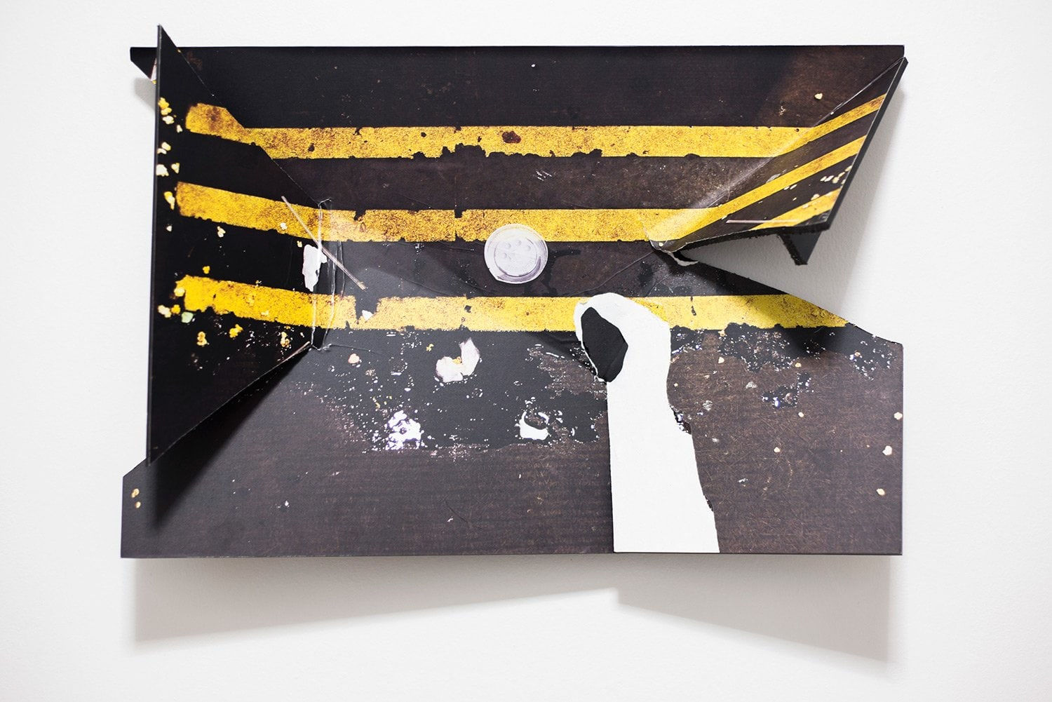 Guillermo R. Gudiño, Hidalgo, Texas, 2013