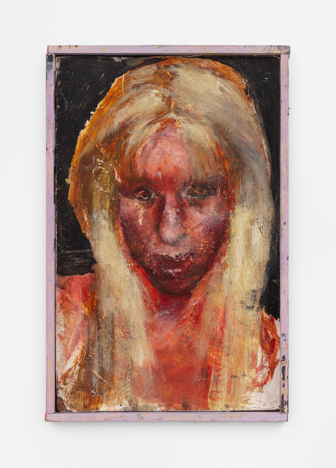 Catherine Mulligan, Blonde 2, 2021