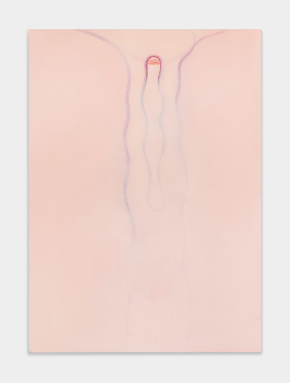 Tal Regev, Two Bodies, 2023