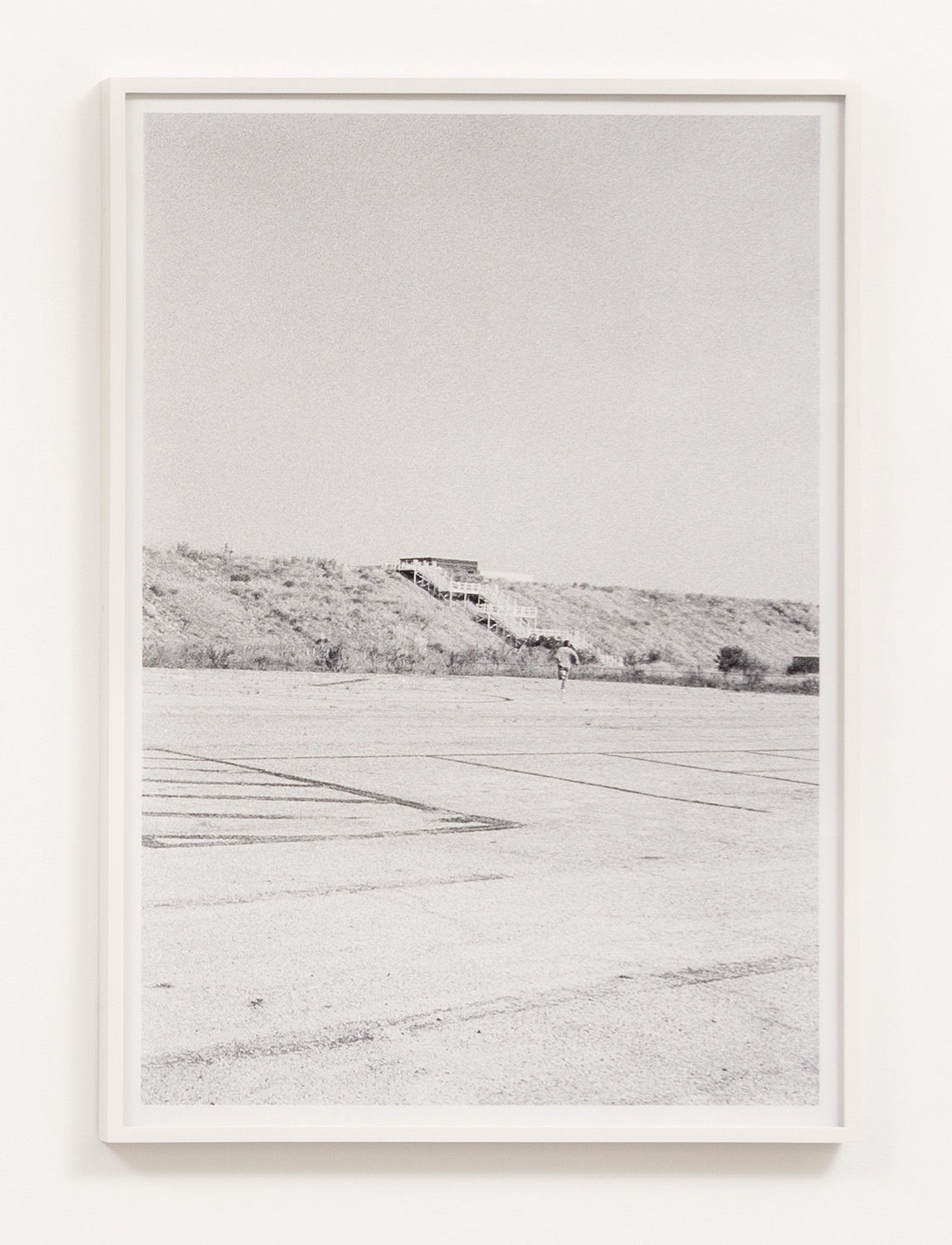 John Divola, R01F07, 1996-1997