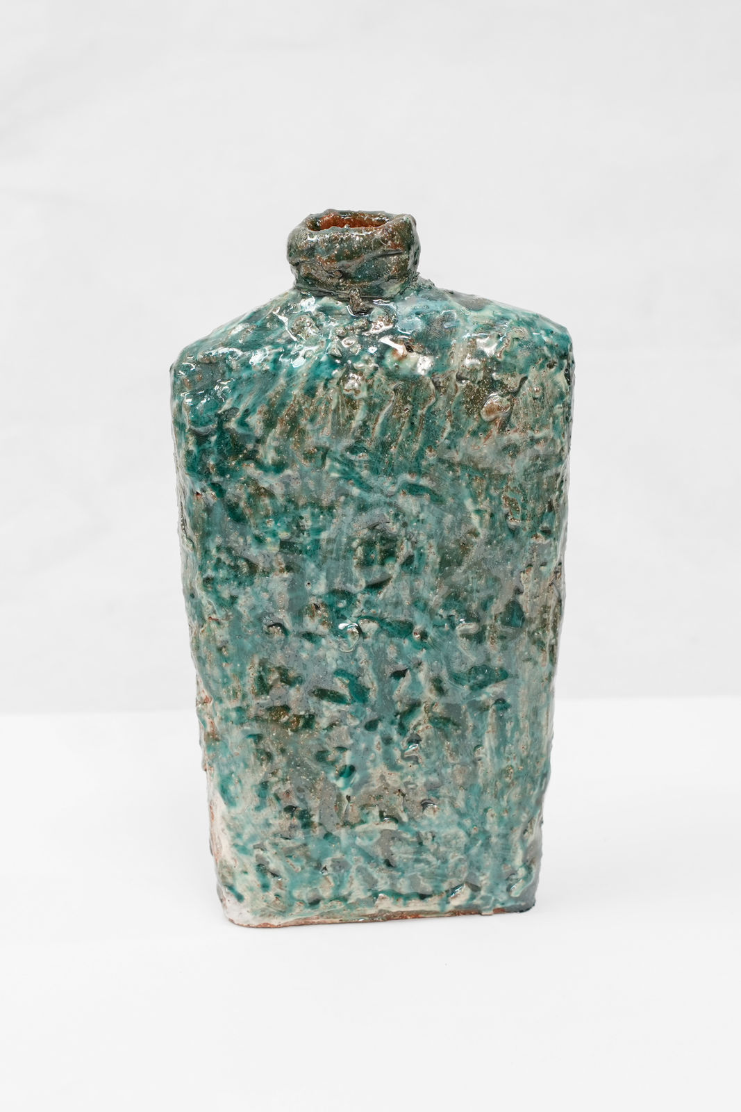 Jody Baral, Bottle CXVI, 2026