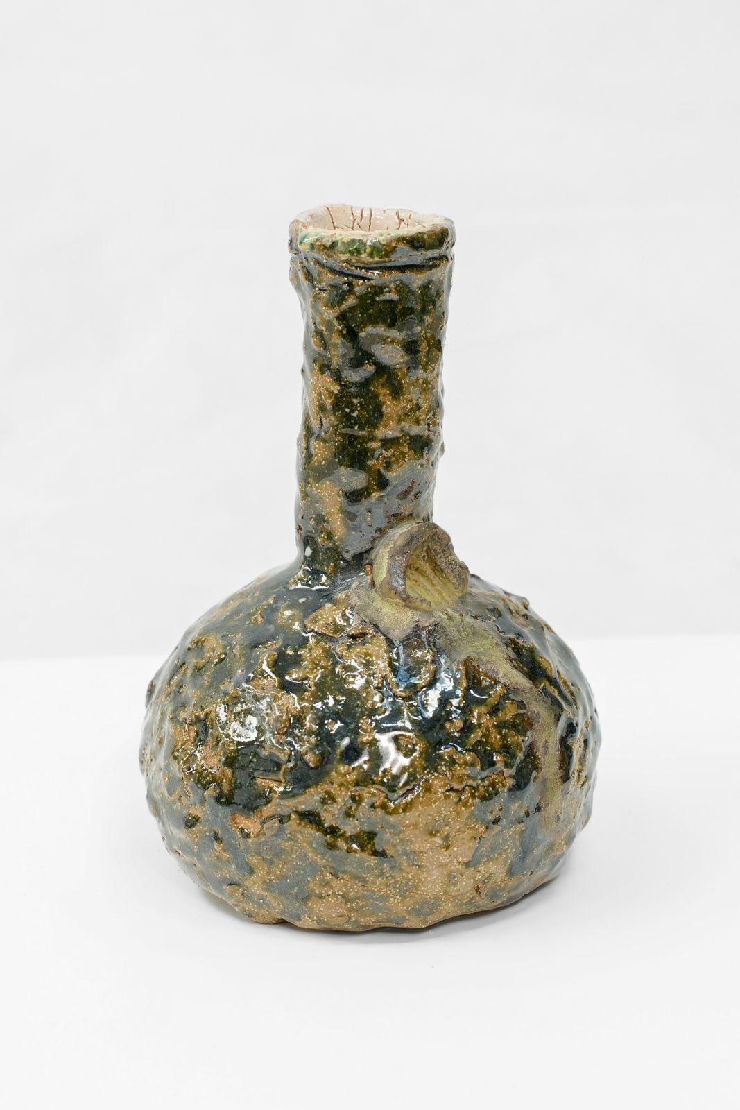 Jody Baral, Bottle CXXII, 2026