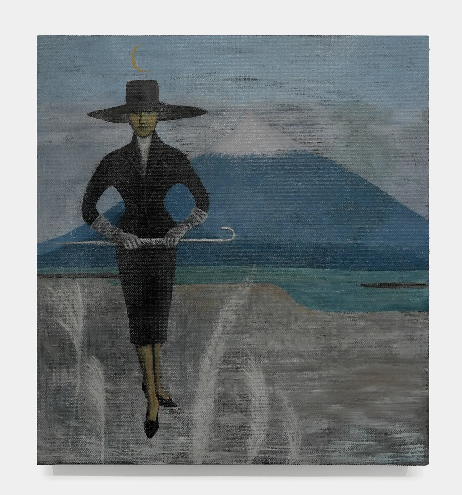 Liu Xin, Love transfer, 2026