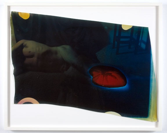 Mariah Robertson, 19, 2009