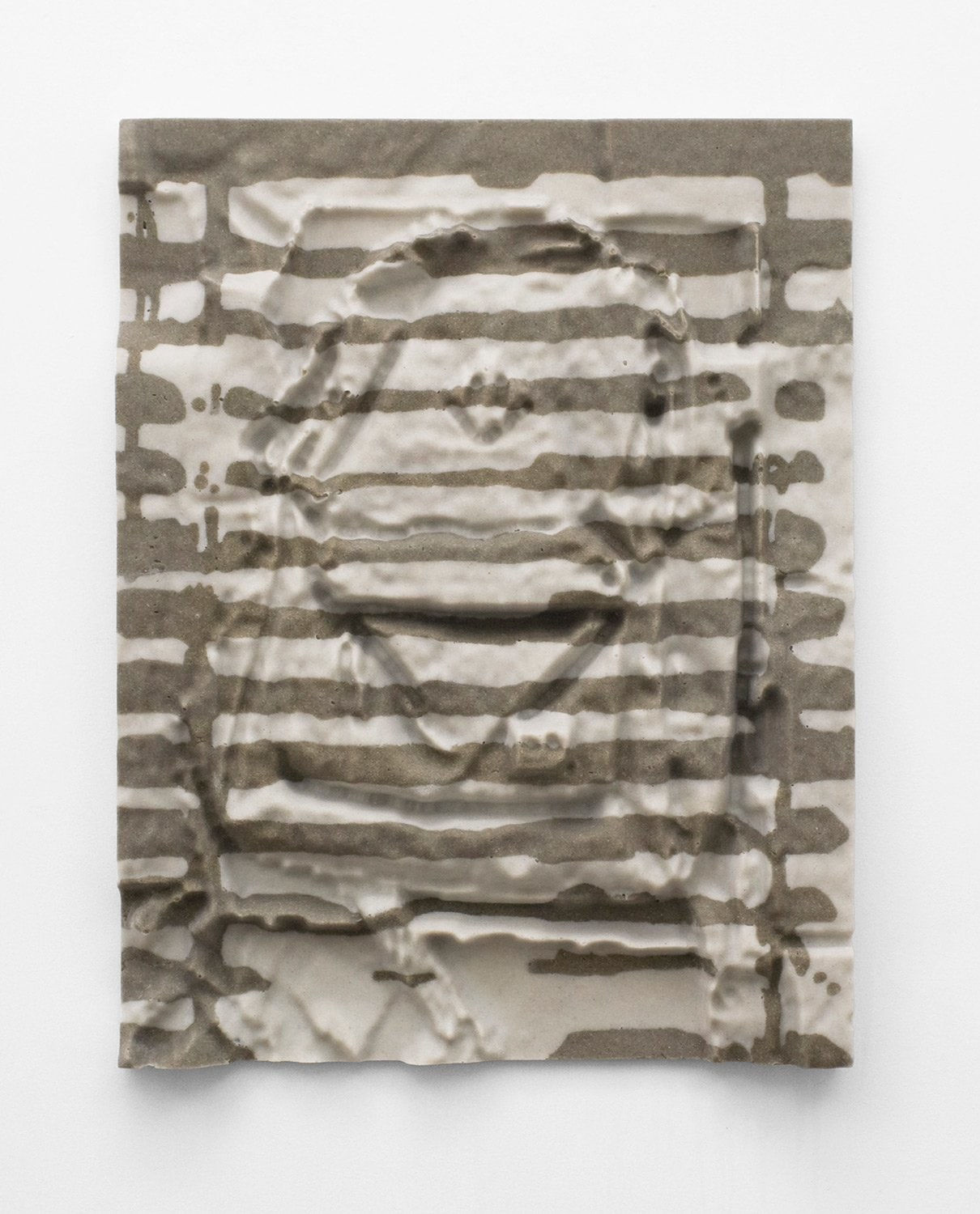 Dwyer Kilcollin, Backpack, through blinds, traveler, 2014