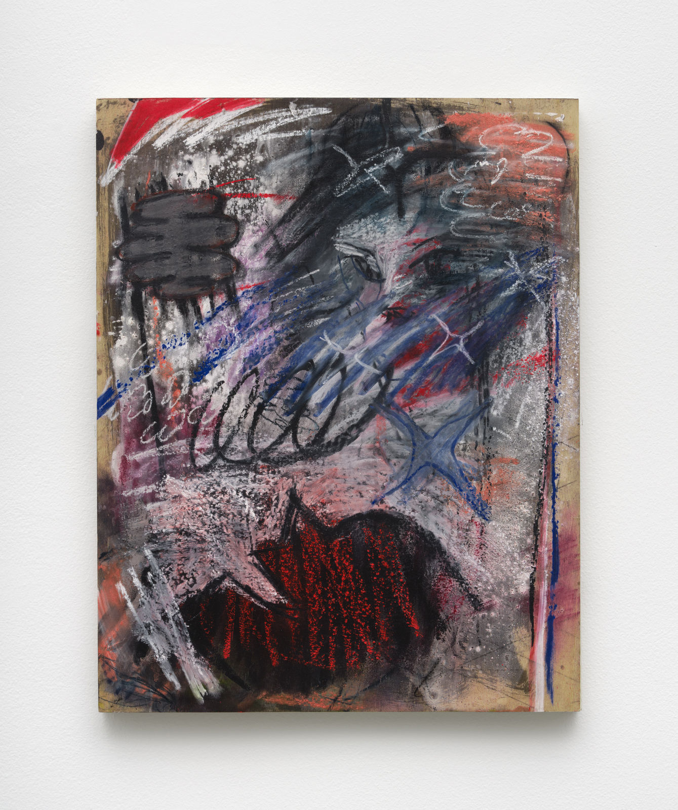 Alex Gibson, Untitled, 2022