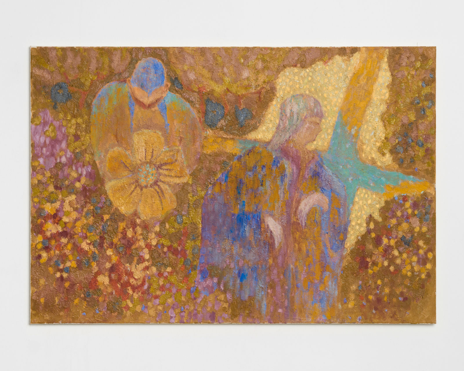 Katrine Bobek, Crossroad, 2022