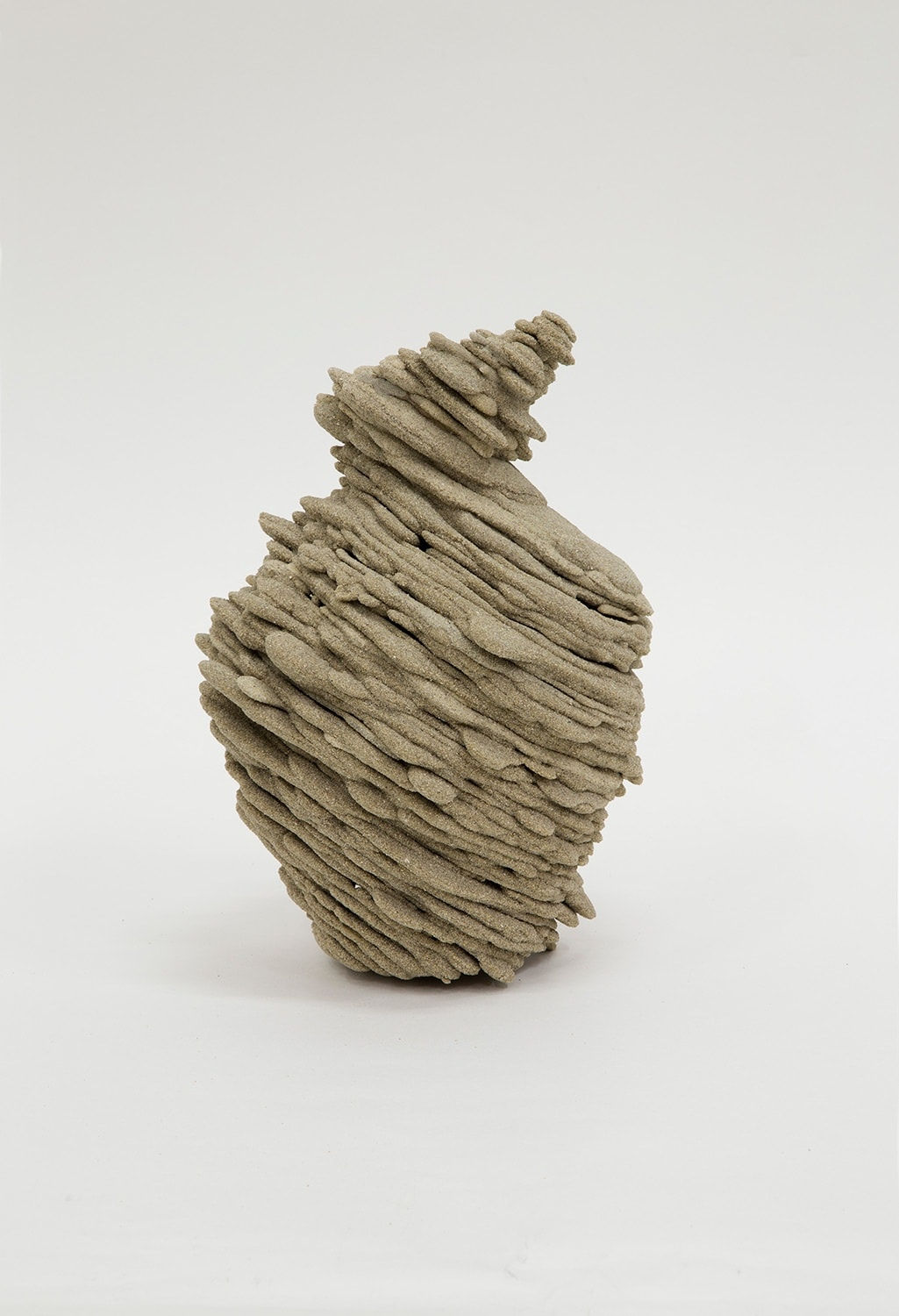 Dwyer Kilcollin, Emergent Object: Vessel I, 2014