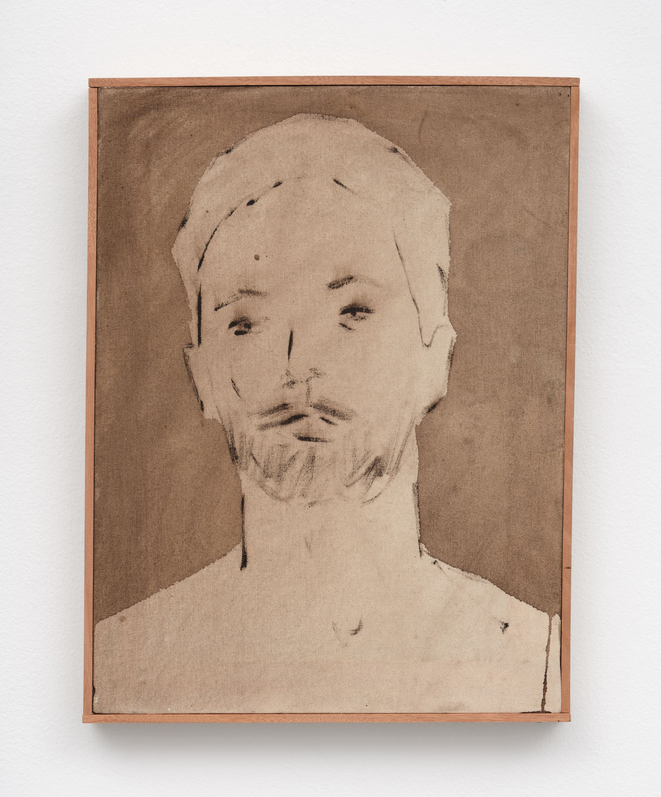 Brett Charles Seiler, Untitled III, 2022