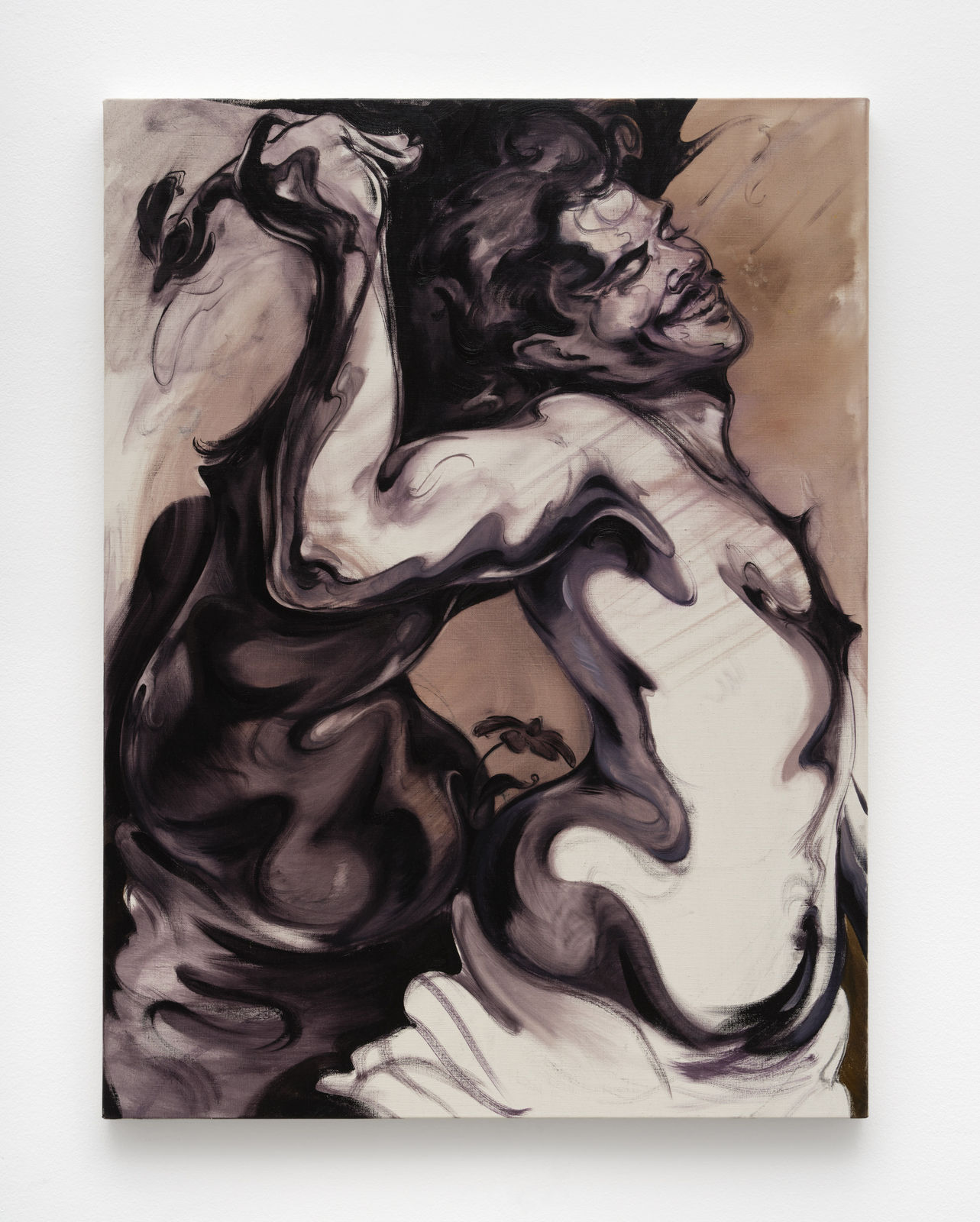 Gabe Cortese, Shadow Play, 2022