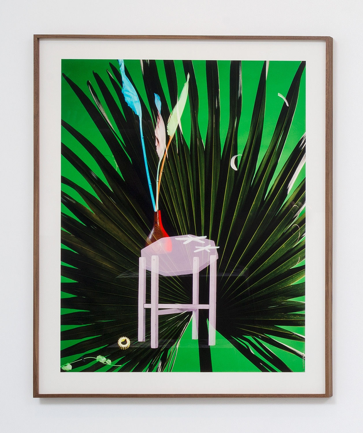 Matthew Porter, Shoreline, 2015