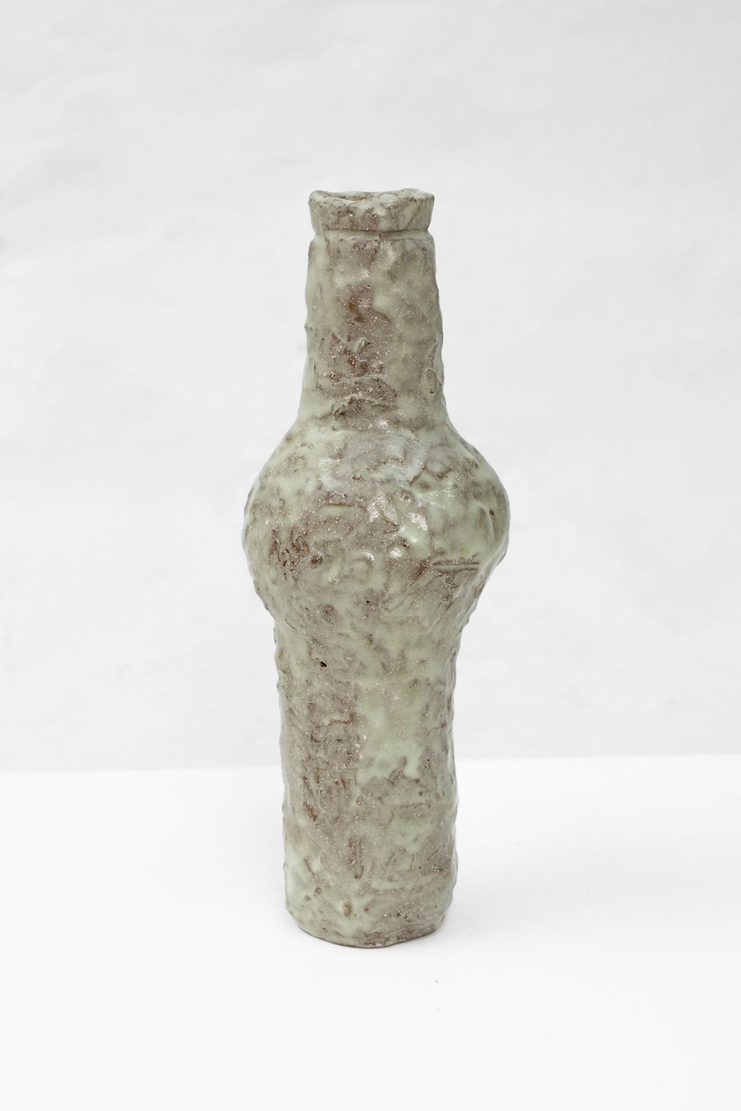 Jody Baral, Bottle CXX, 2026