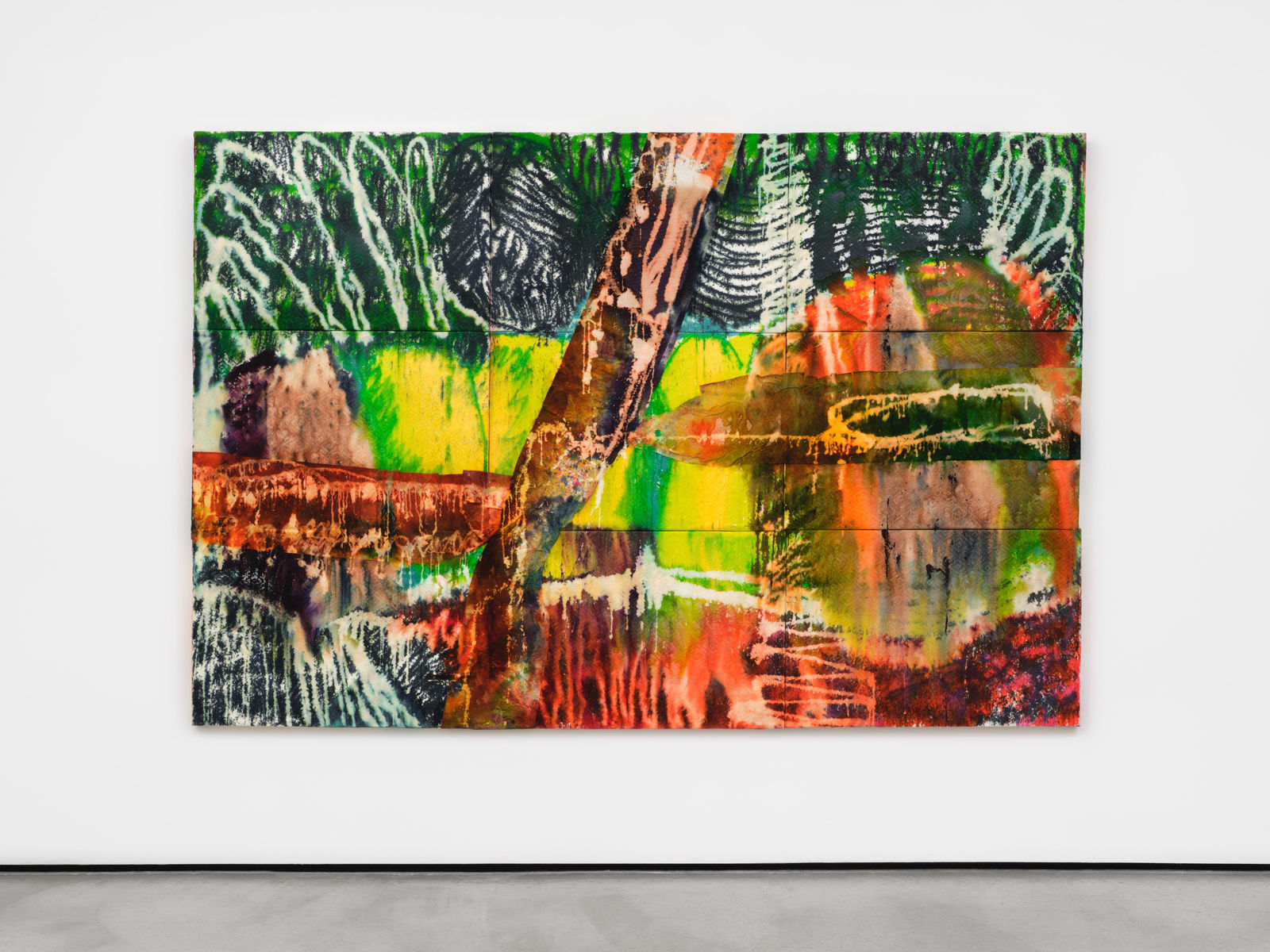 Monsieur Zohore, I Heard Y’all Be Burning Crosses, 2021-2022