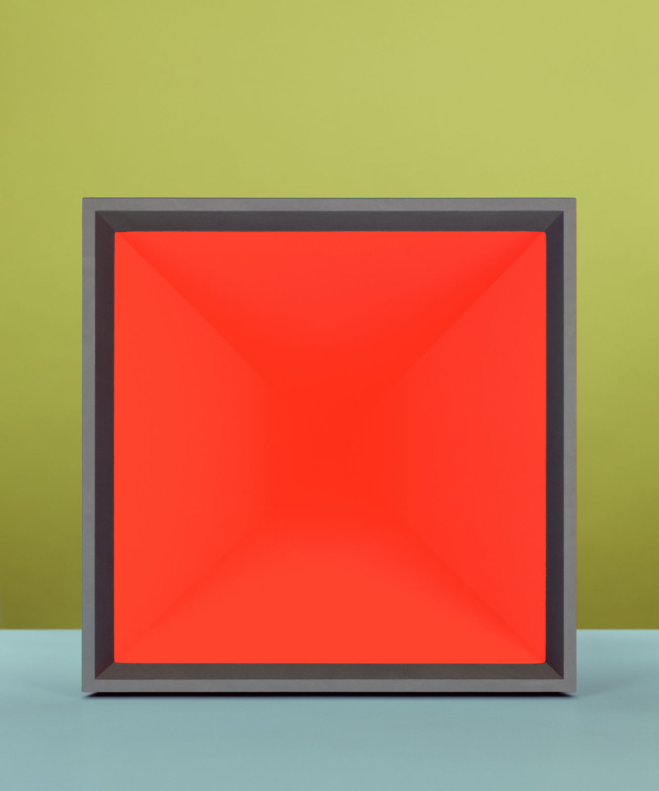 Jessica Eaton, IOC 035, 2018