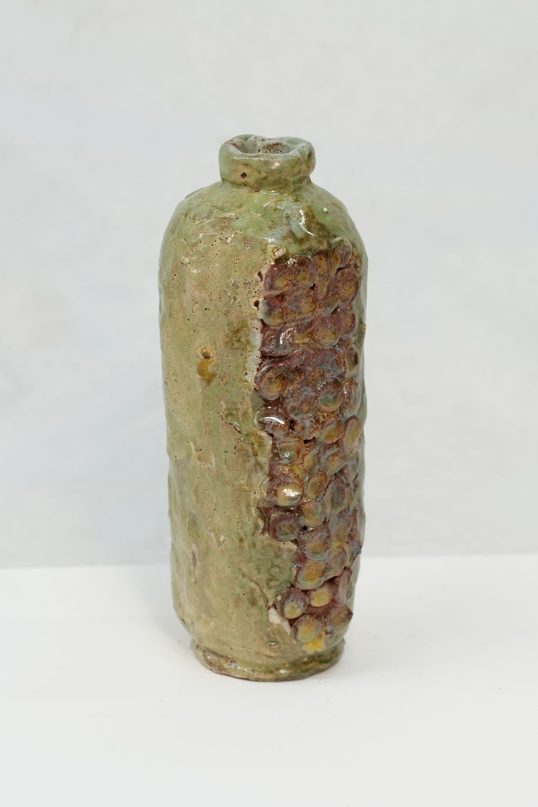 Jody Baral, Bottle LXXII, 2026