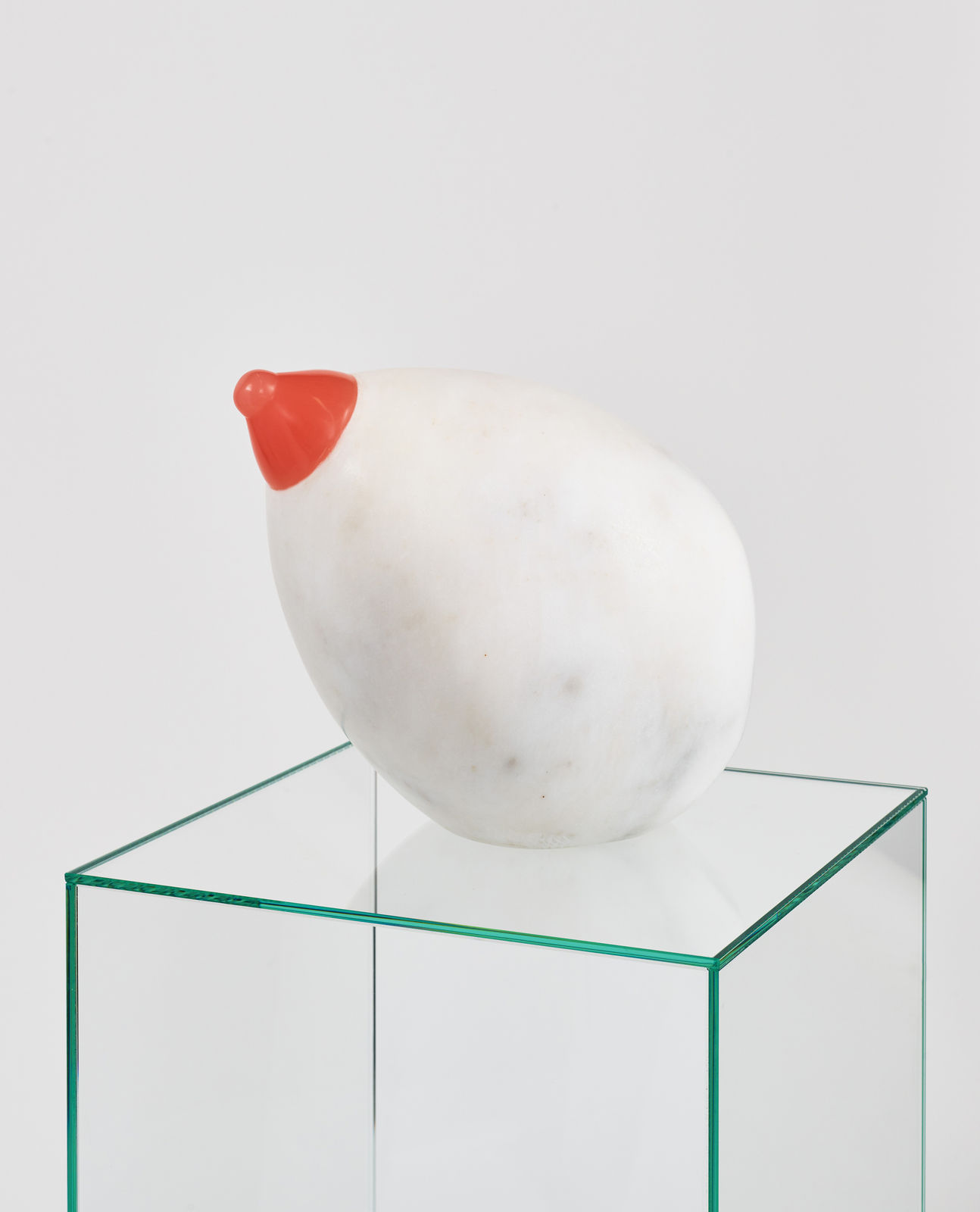 Nevine Mahmoud, Mother milk, 2017