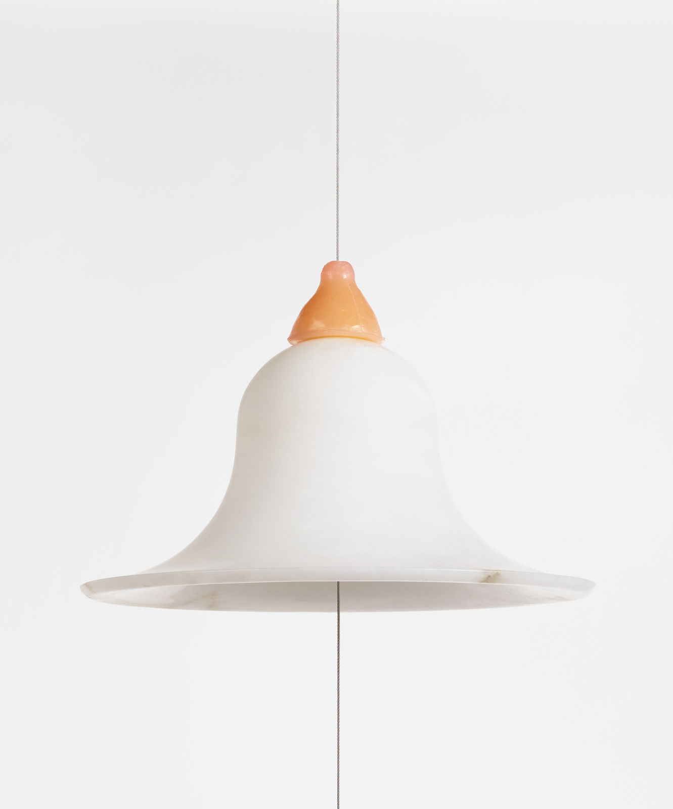 Nevine Mahmoud, Breast shade, 2017