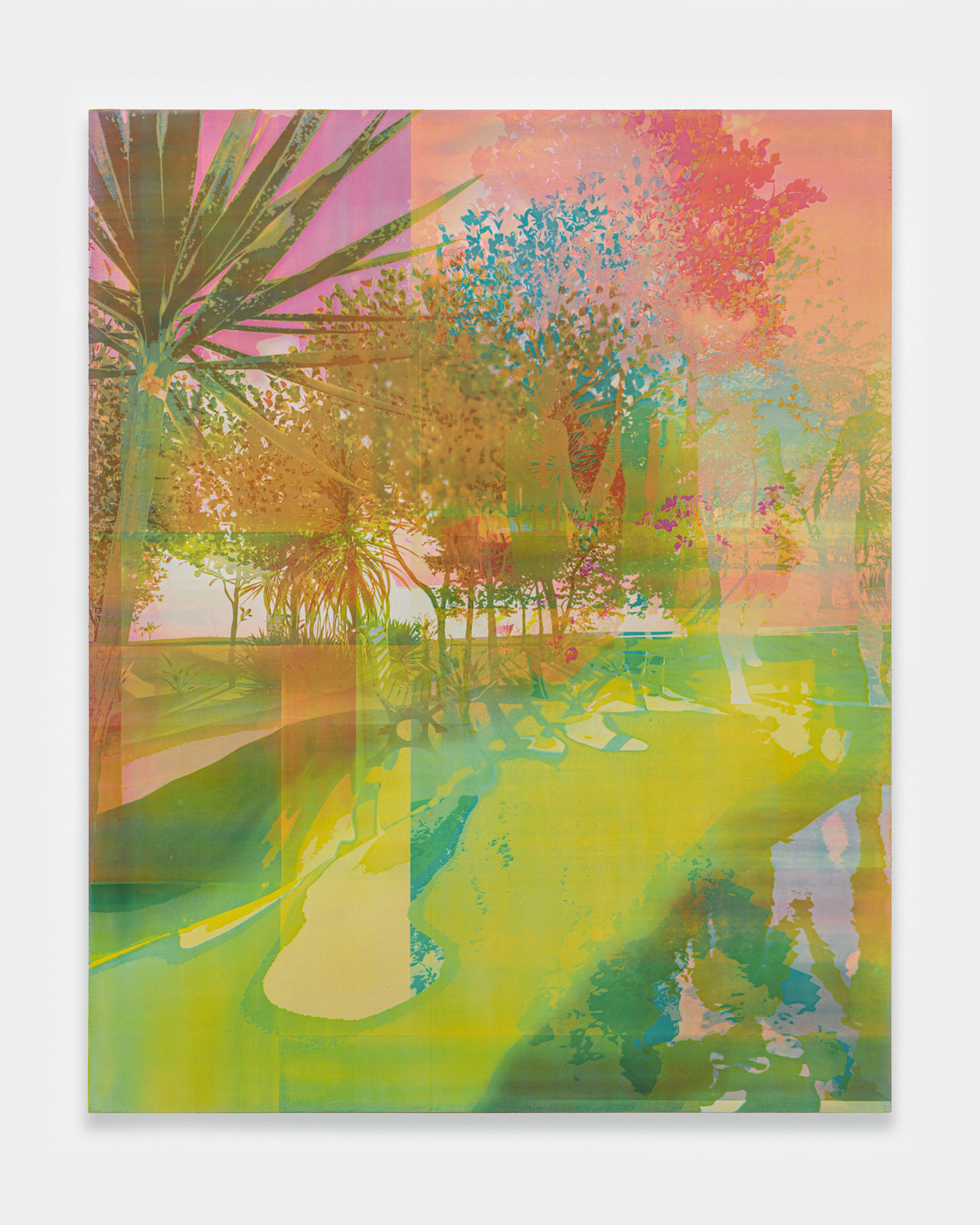 Zoe Walsh, Flower? Flower?, 2023