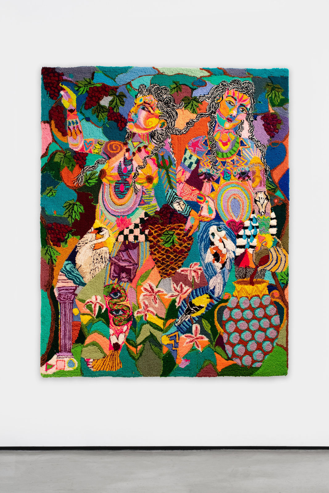 Liv Aanrud, The Harvest, 2023