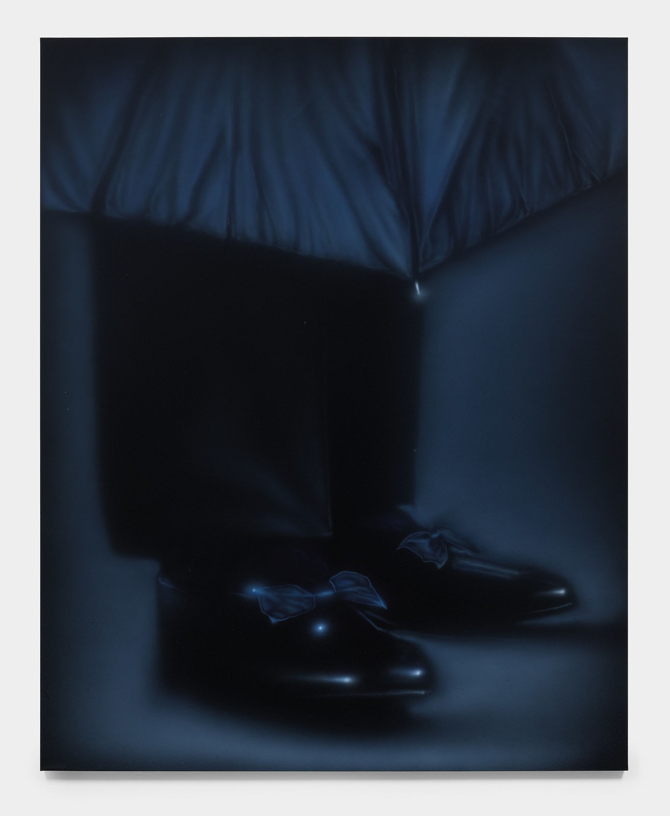 Stephen Buscemi, The Guest, 2025