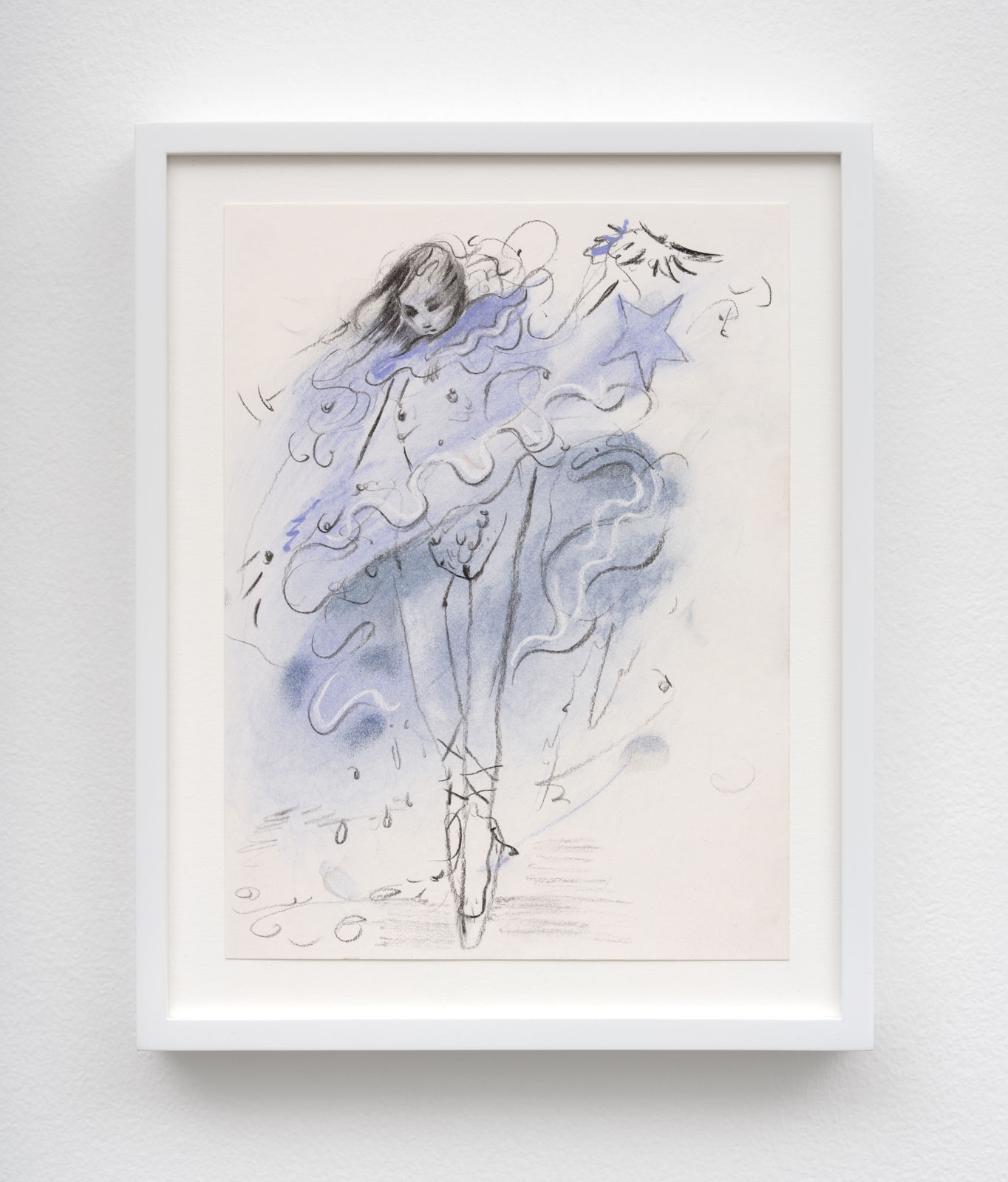 Alina Perez, Ballerina 2, 2022