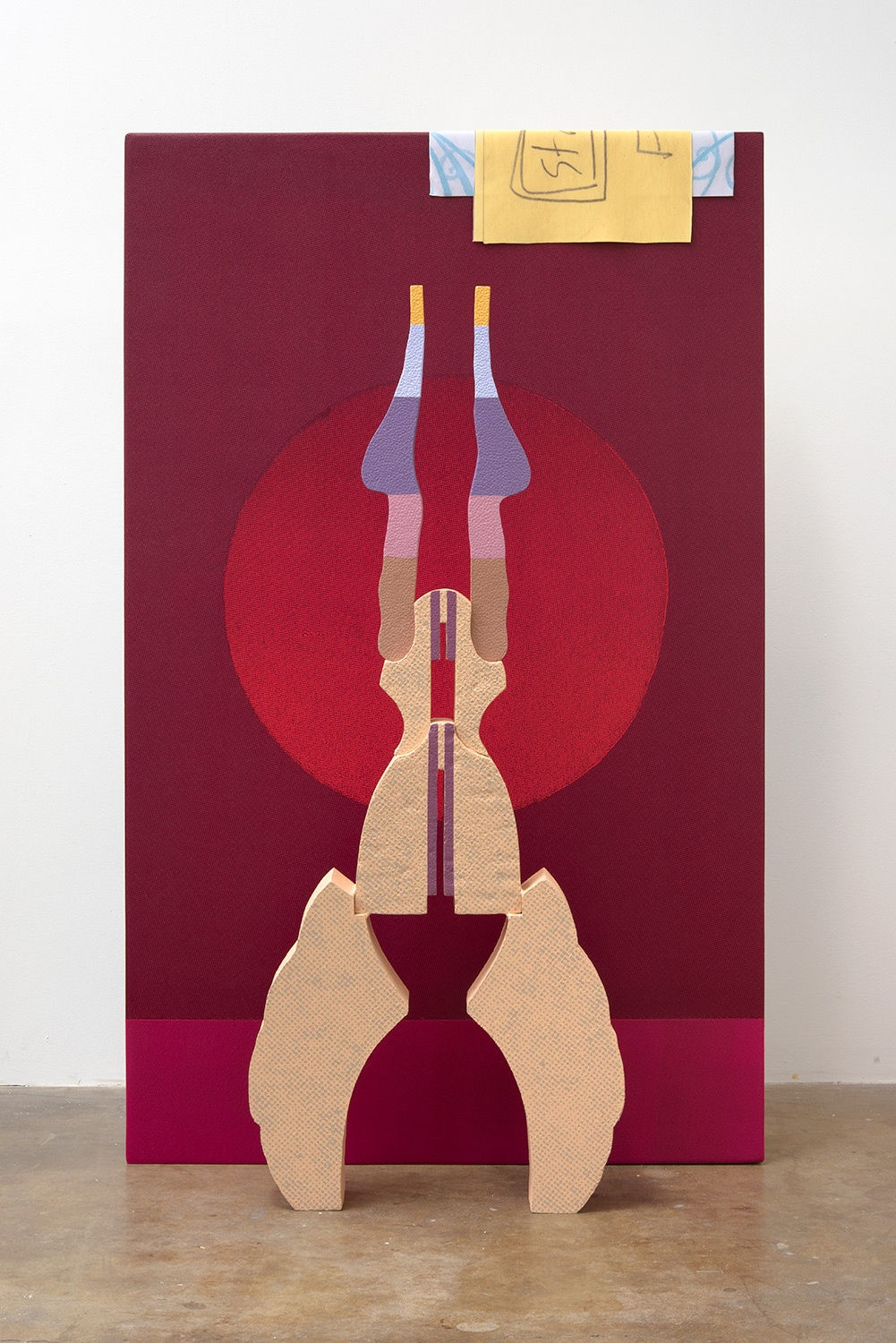 Erik Frydenborg, Moons of Mirada:FG, 2015