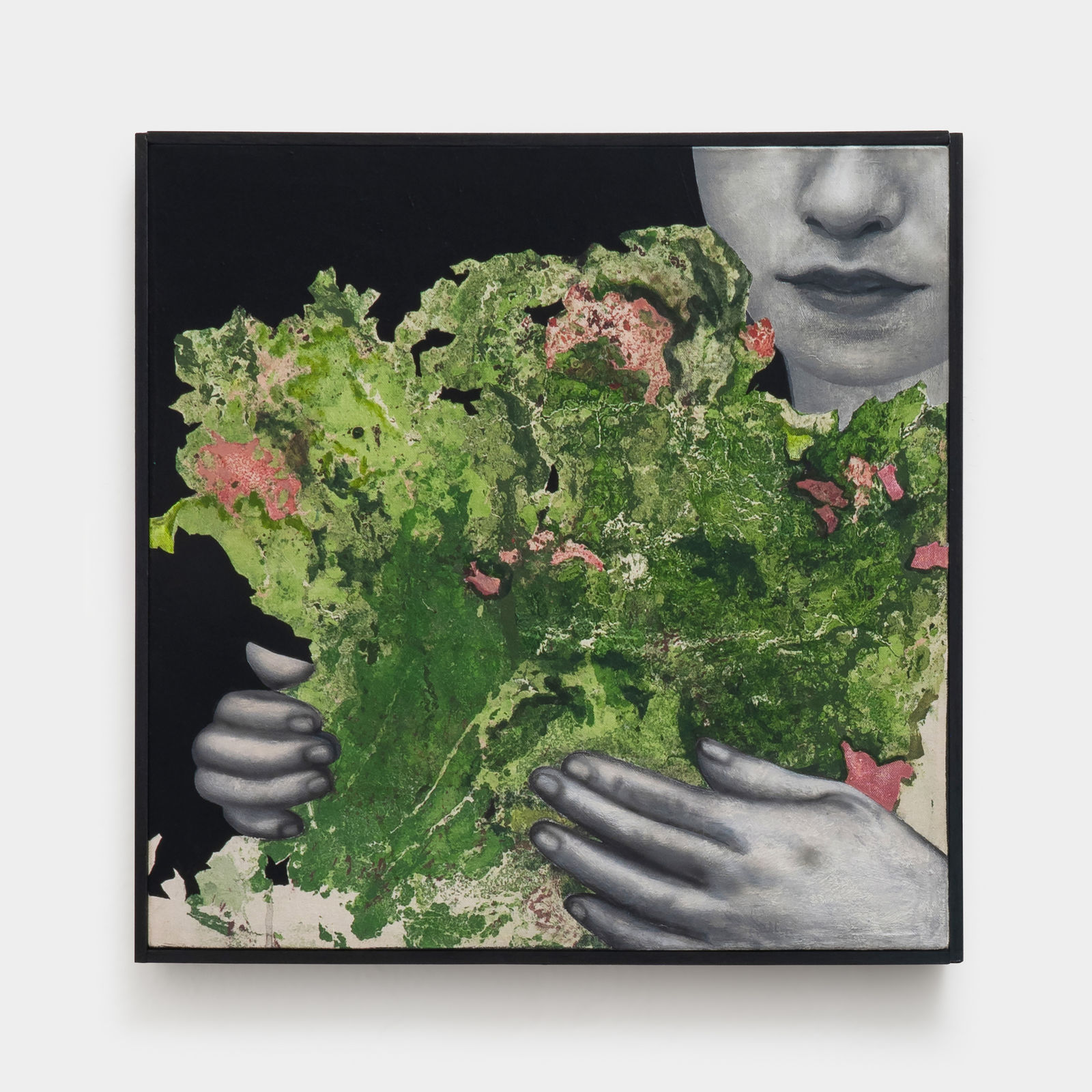 Oxana Tregubova, Istante, 2023