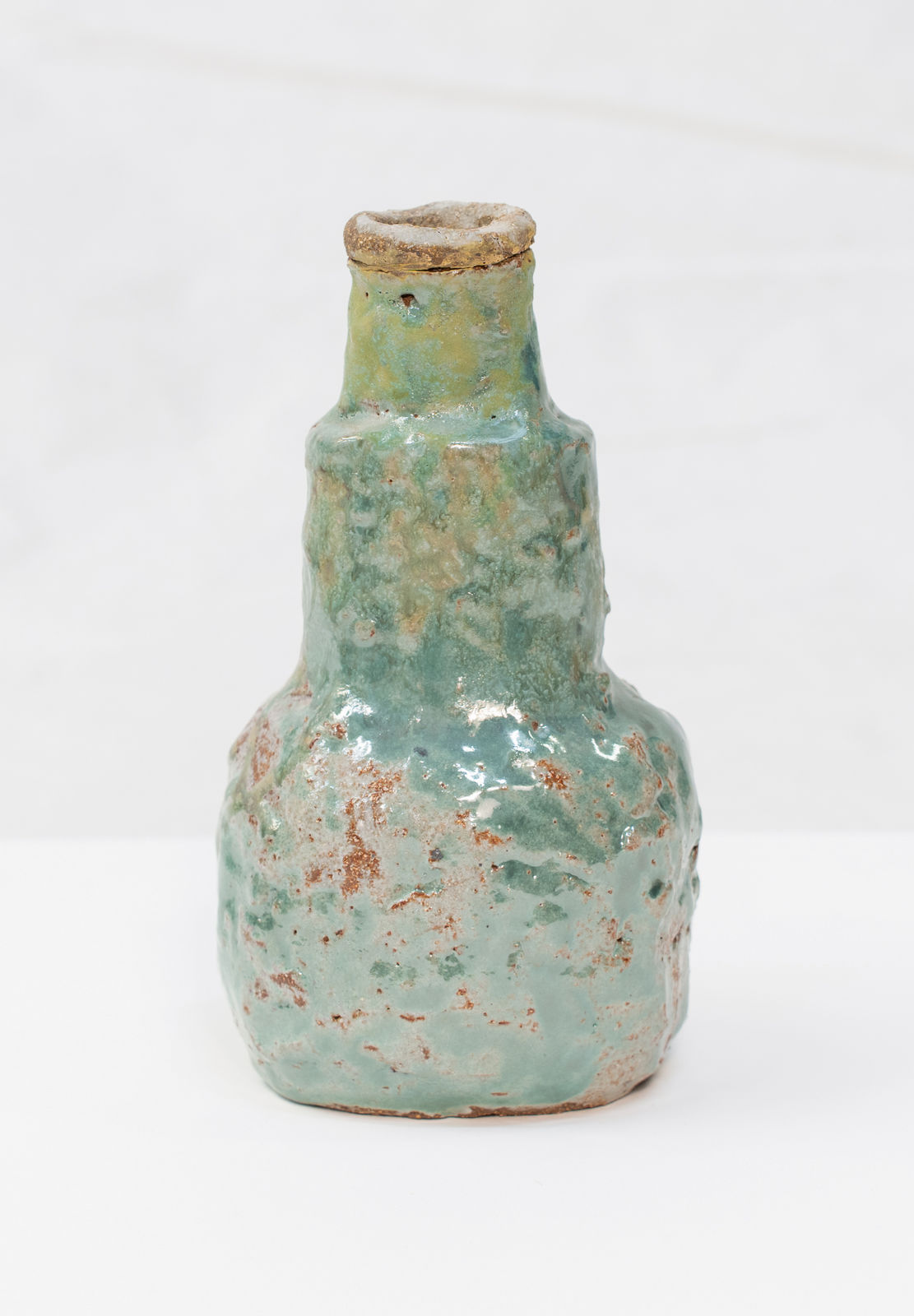 Jody Baral, Bottle II, 2026