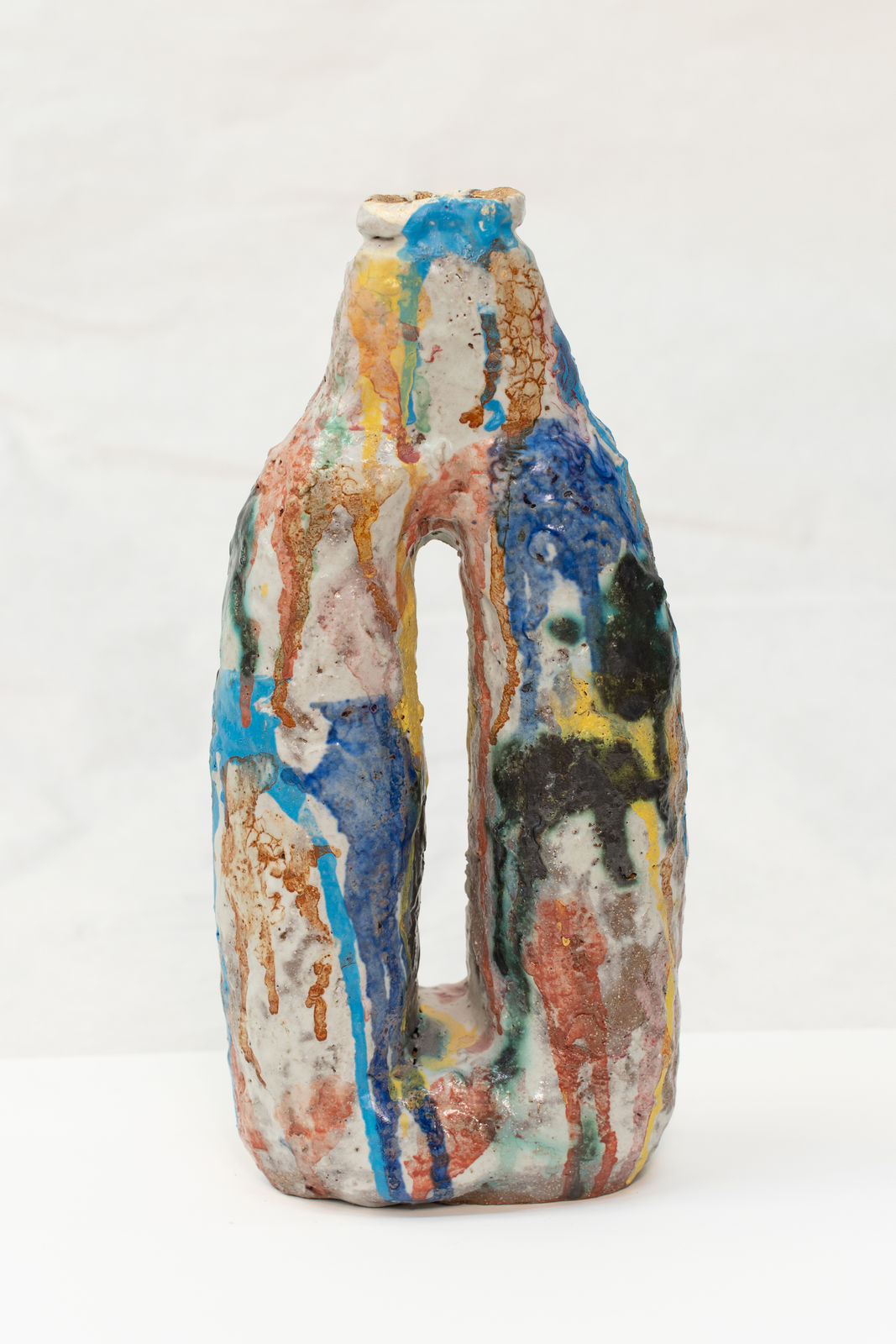 Jody Baral, Bottle XXI, 2026