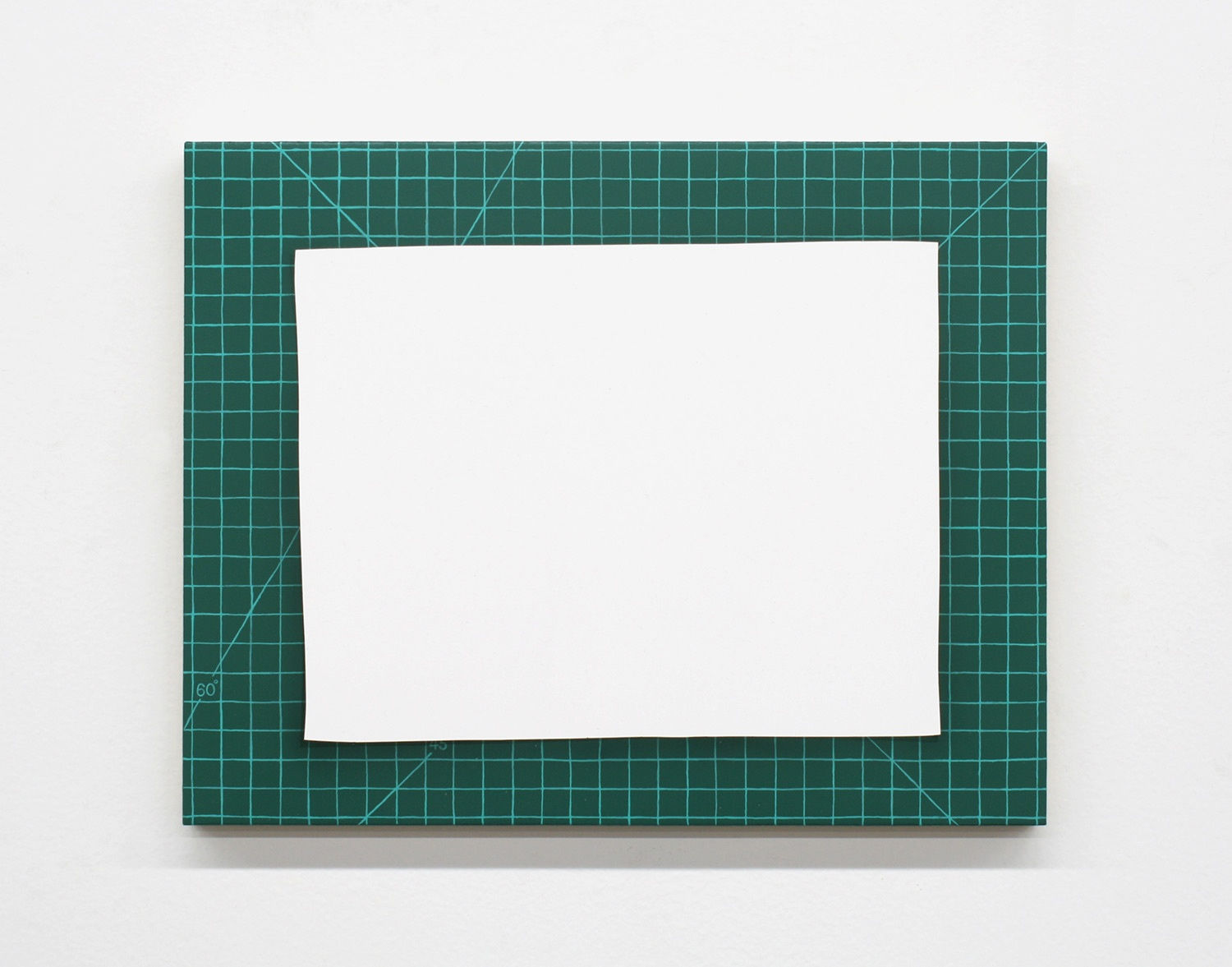 Michael Henry Hayden, Draft, 2015