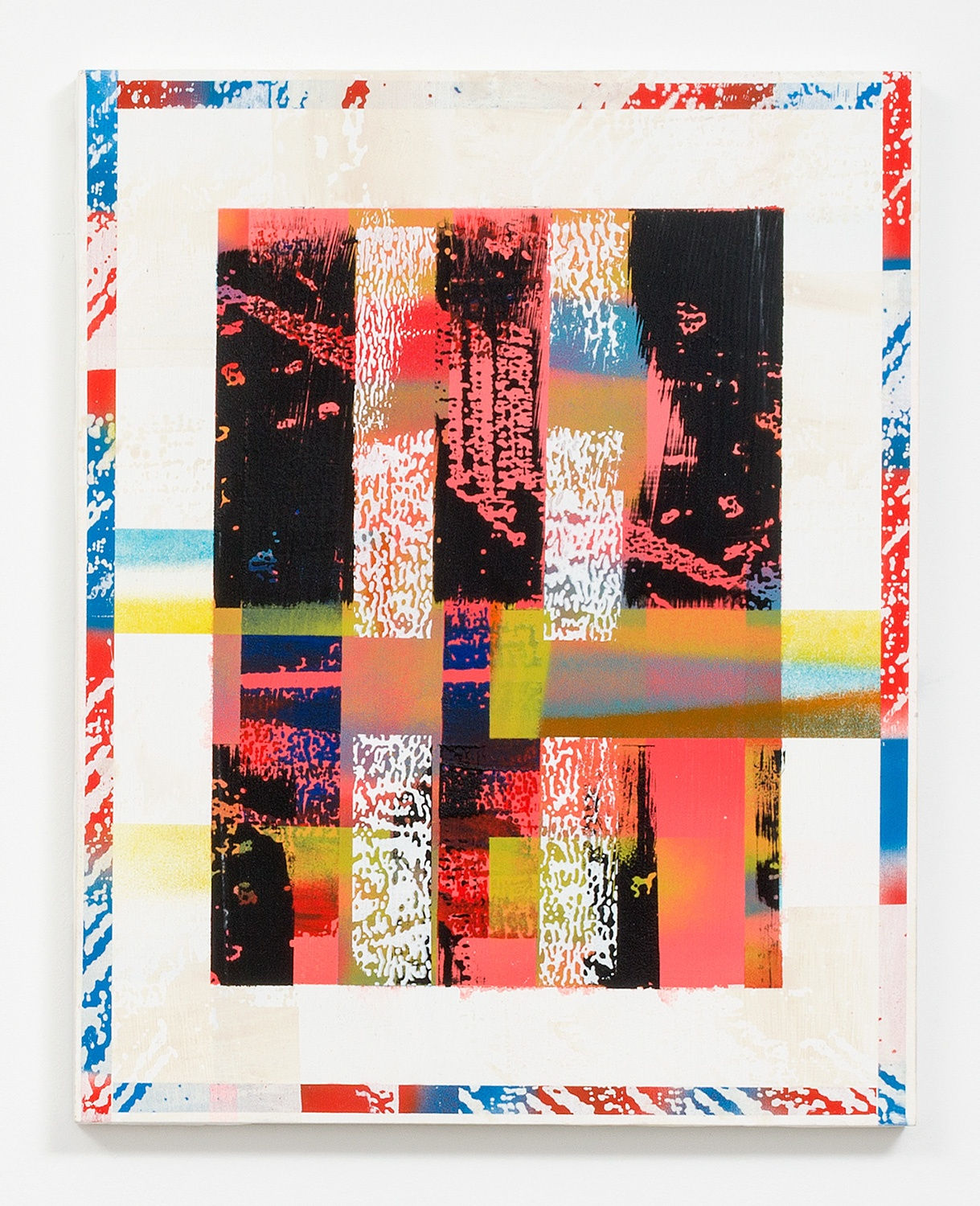 Patrick Berran, Untitled, 2015