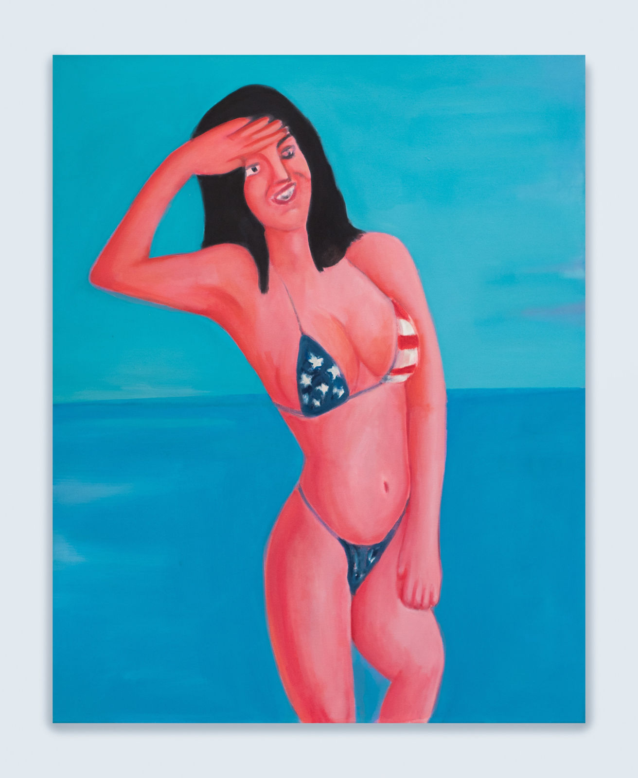 Vassilis H., 4th of July, 2022