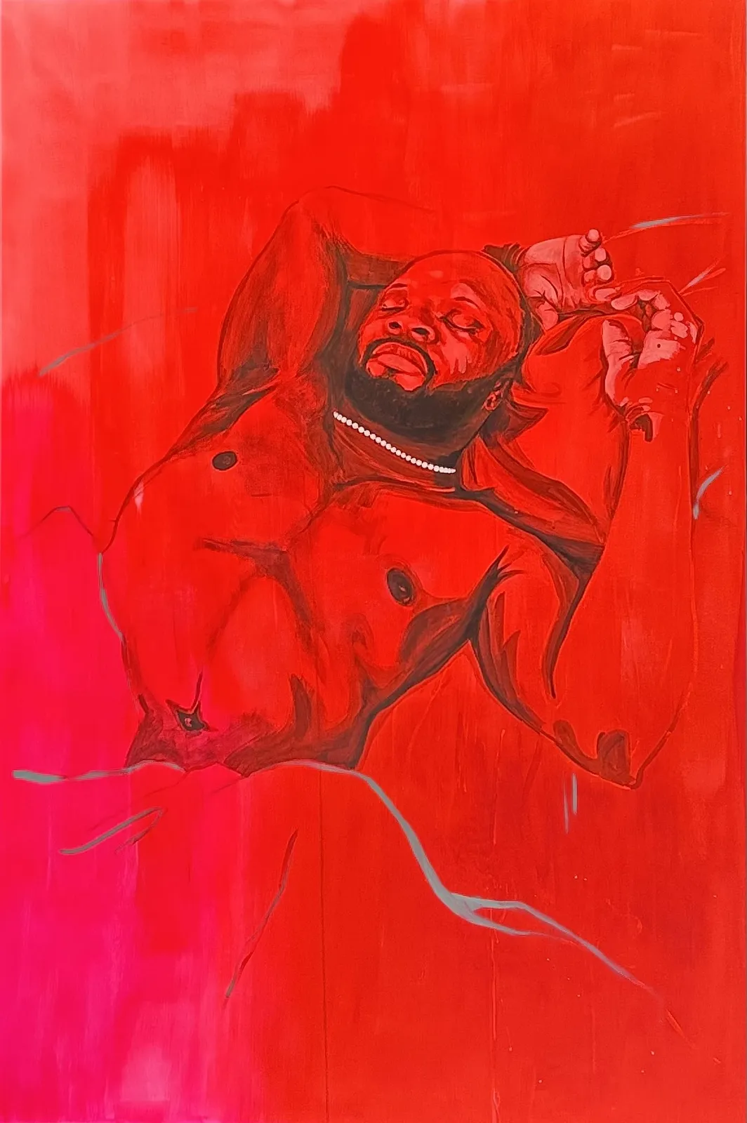 Salma Cheddadi, Après n°7