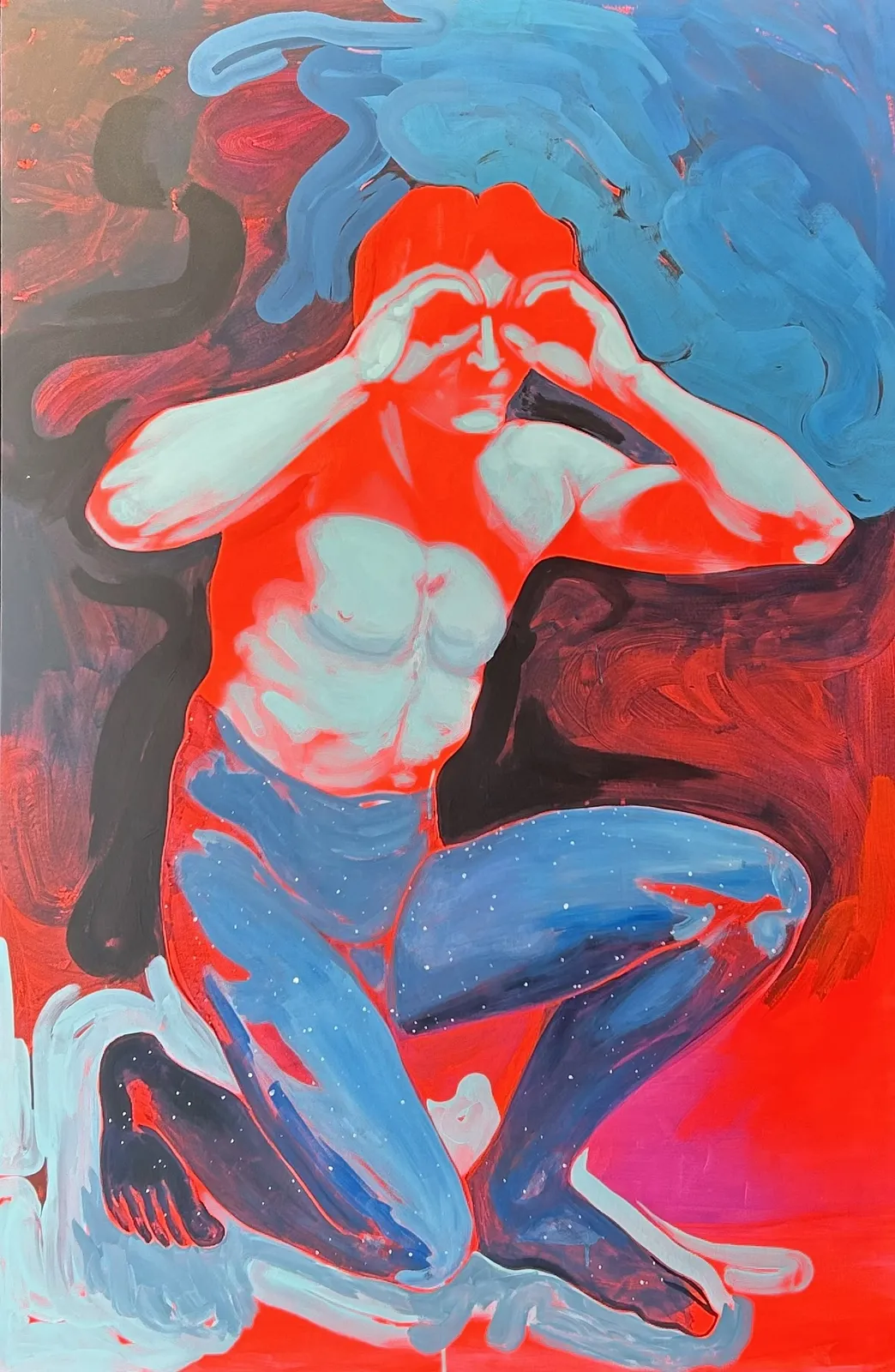 Salma Cheddadi, Après n°5