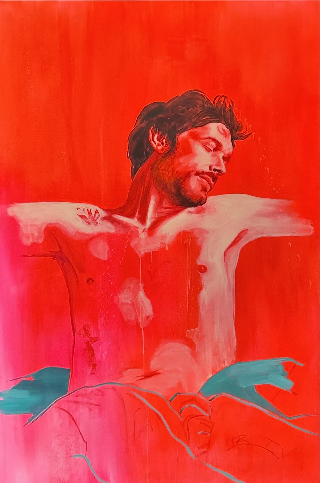 Salma Cheddadi, Après n°6