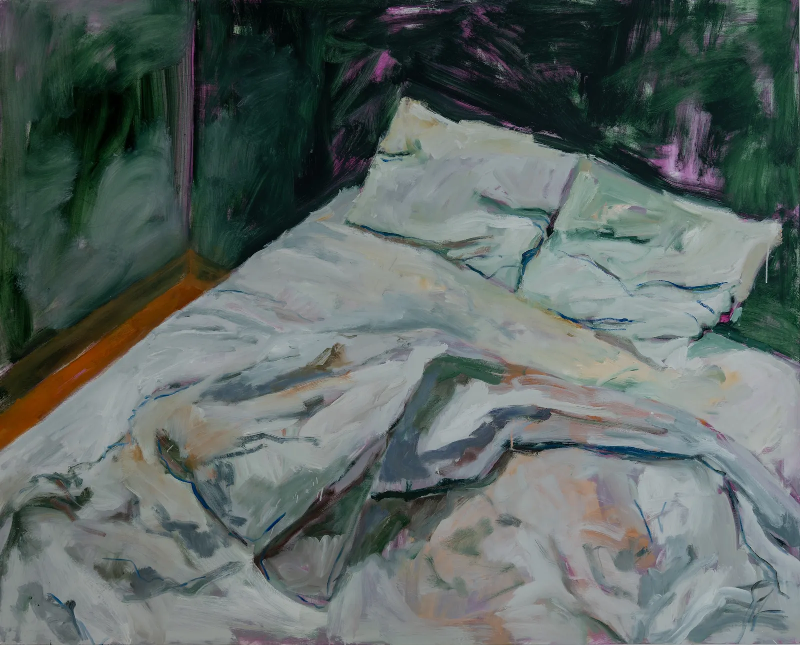 Sanae Arraqas, N°4, 2025