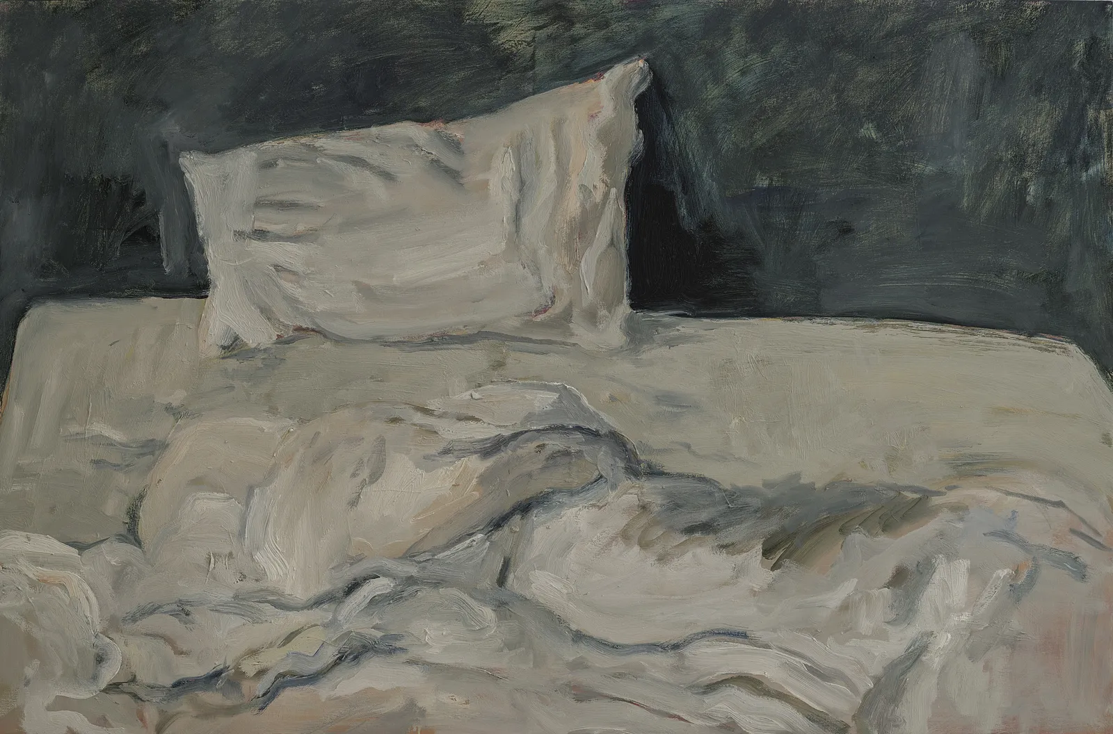 Sanae Arraqas, N°13, 2025