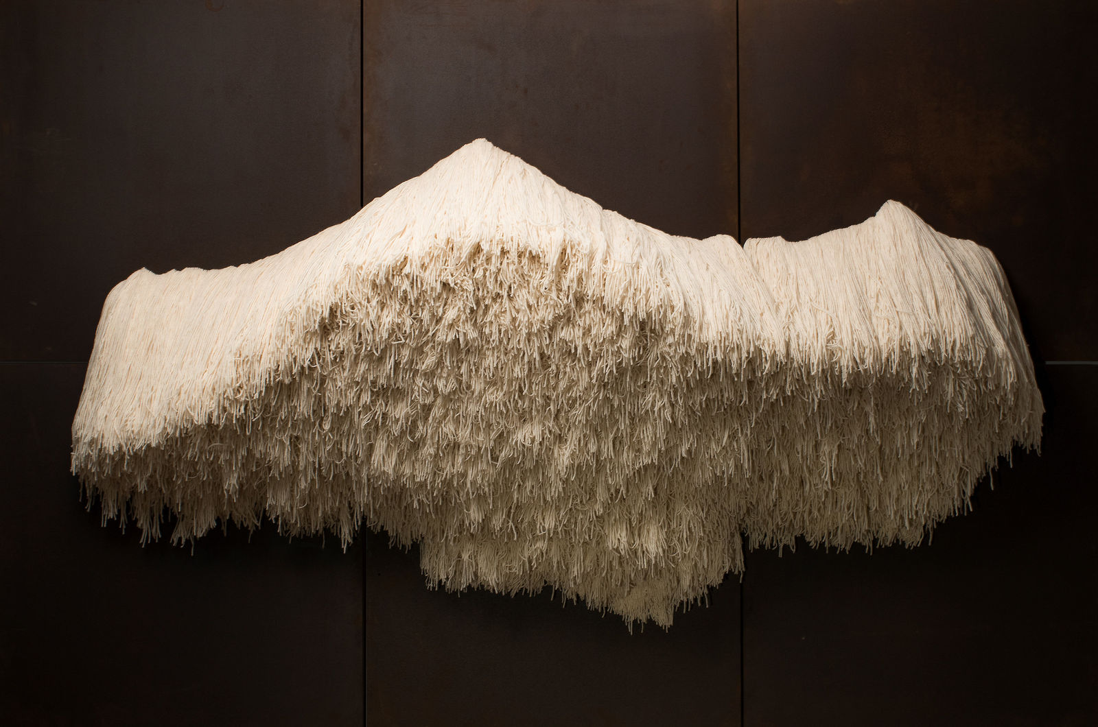 Montagne (Mountain), 2021