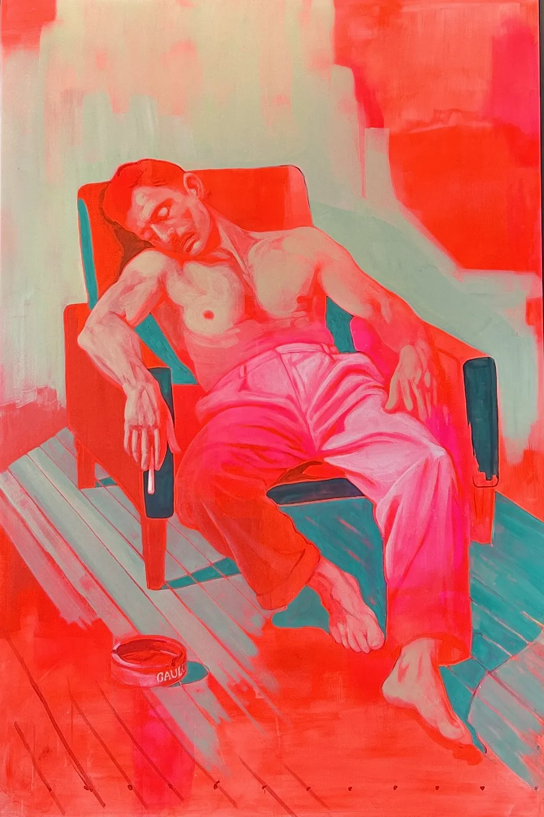 Salma Cheddadi, Après n°4