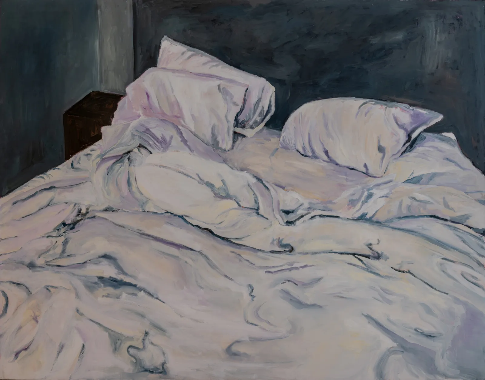 Sanae Arraqas, N°3, 2025