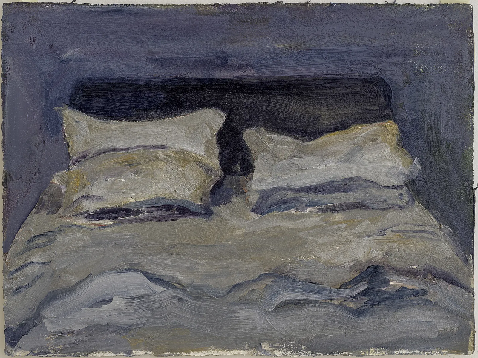 Sanae Arraqas, N°15, 2025